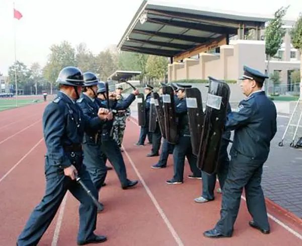 专业保安公司与高效保安服务 安全管理的新标杆